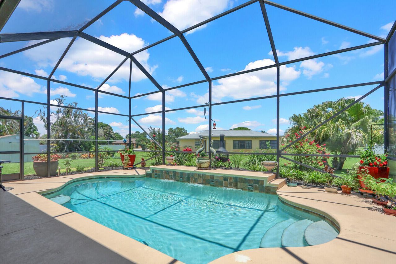 2043 SE Bisbee Street, Port Saint Lucie, FL 34952 Photo
