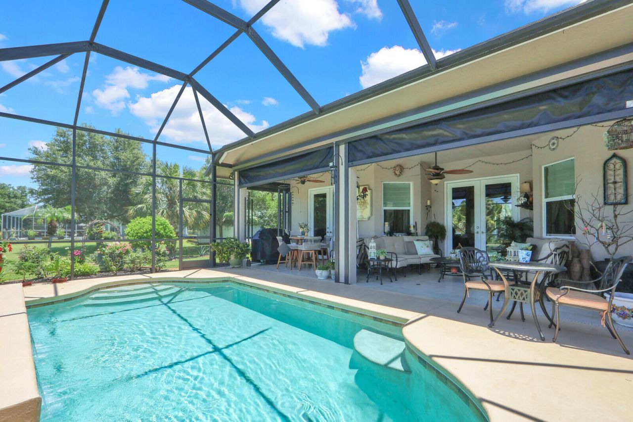 2043 SE Bisbee Street, Port Saint Lucie, FL 34952 Photo