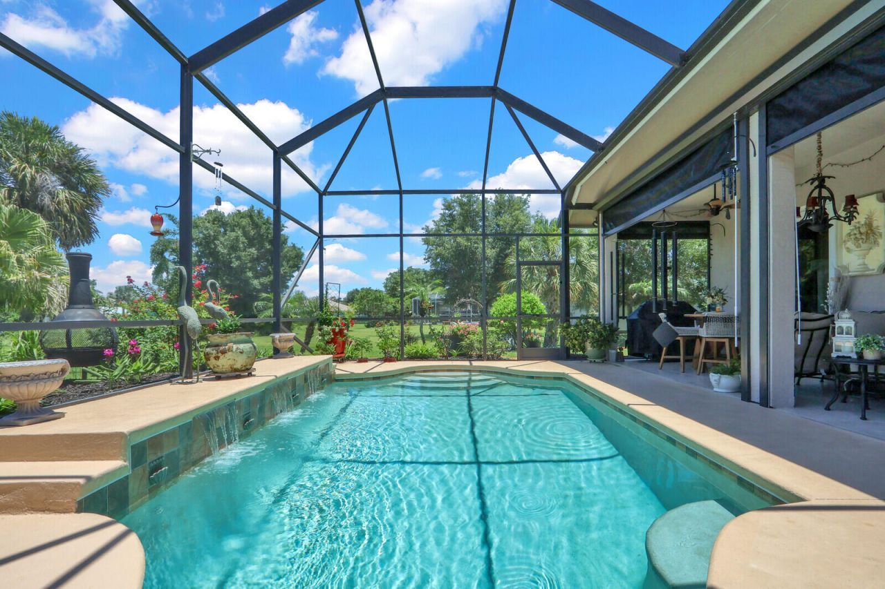 2043 SE Bisbee Street, Port Saint Lucie, FL 34952 Photo