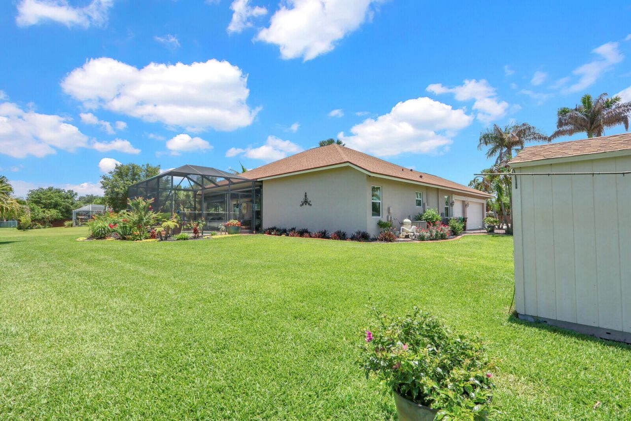 2043 SE Bisbee Street, Port Saint Lucie, FL 34952 Photo