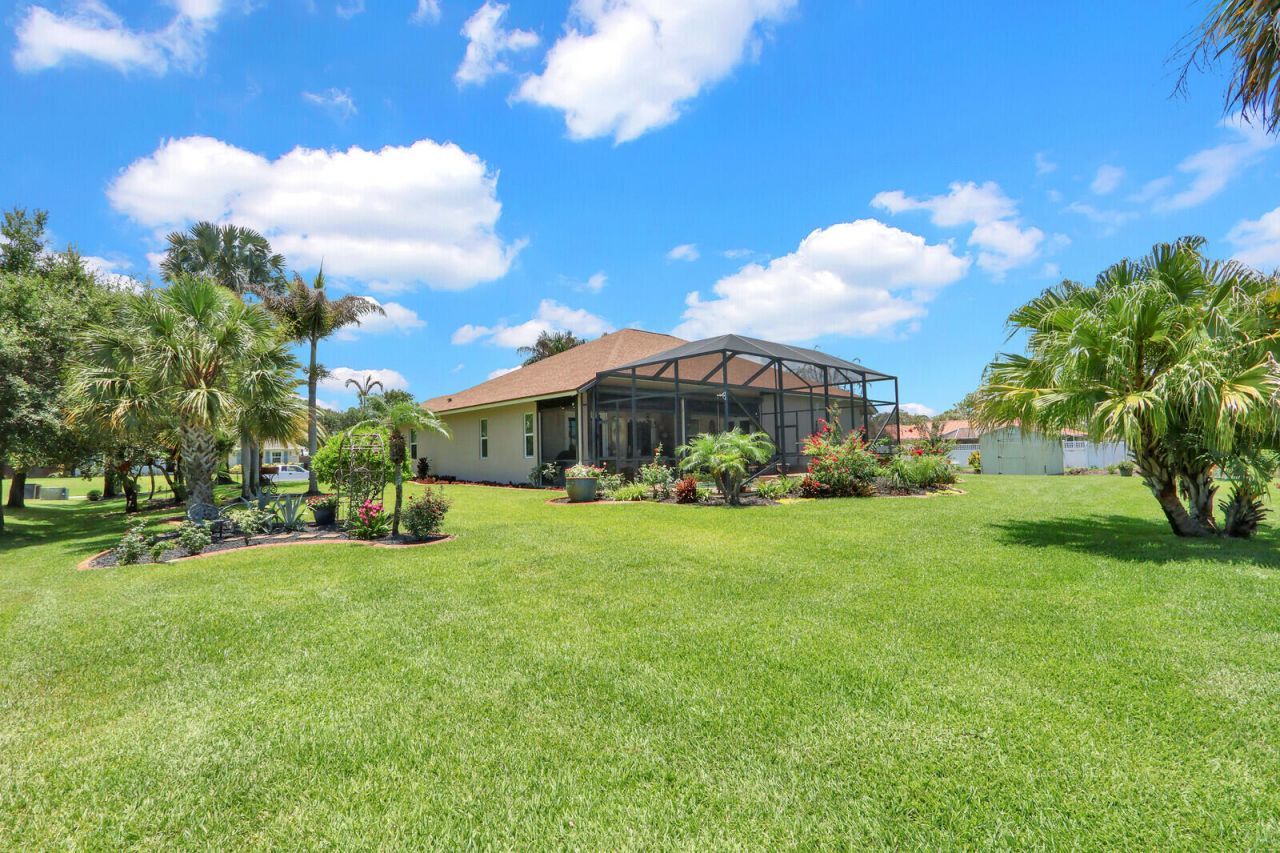 2043 SE Bisbee Street, Port Saint Lucie, FL 34952 Photo
