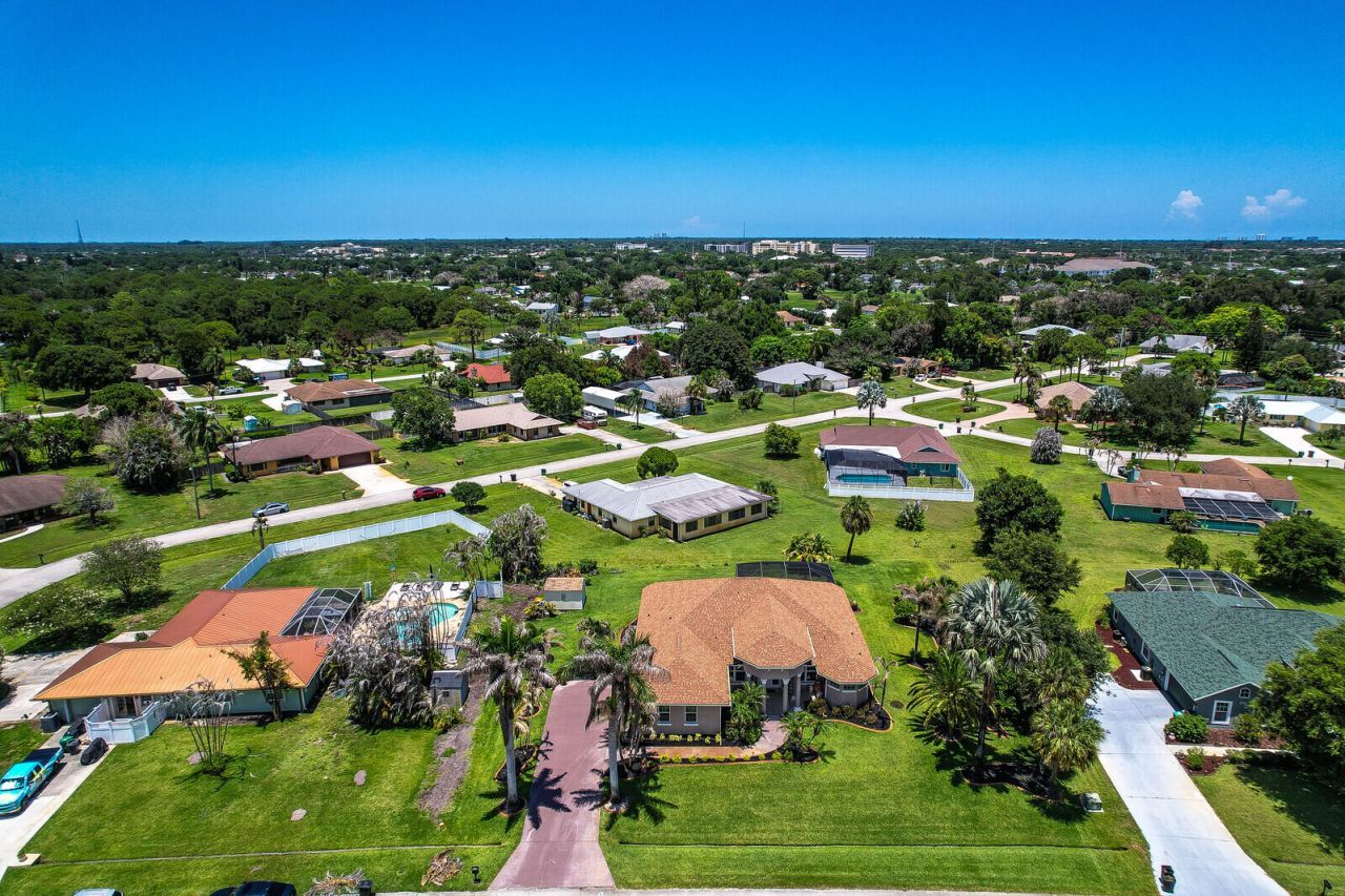 2043 SE Bisbee Street, Port Saint Lucie, FL 34952 Photo