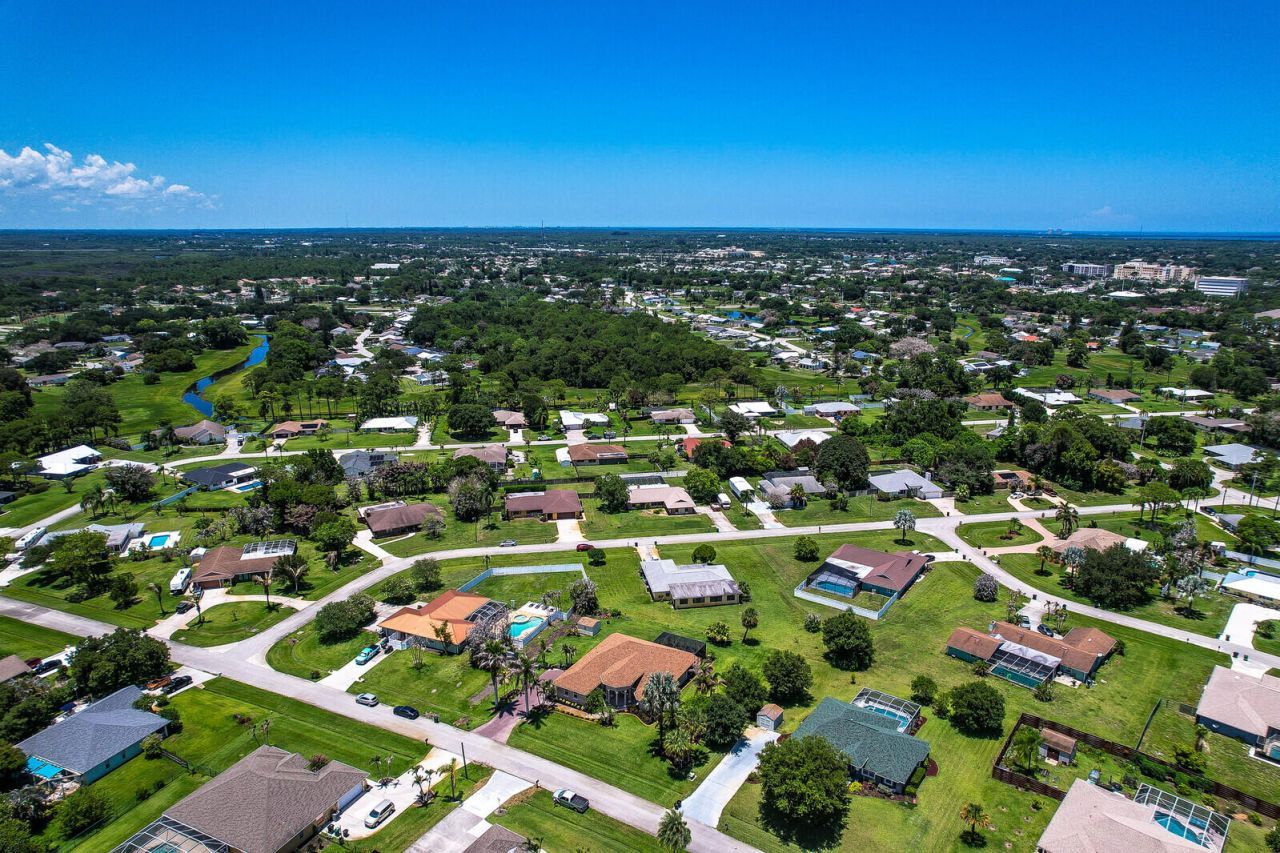 2043 SE Bisbee Street, Port Saint Lucie, FL 34952 Photo