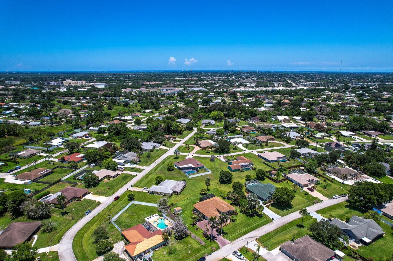 2043 SE Bisbee Street, Port Saint Lucie, FL 34952 Photo