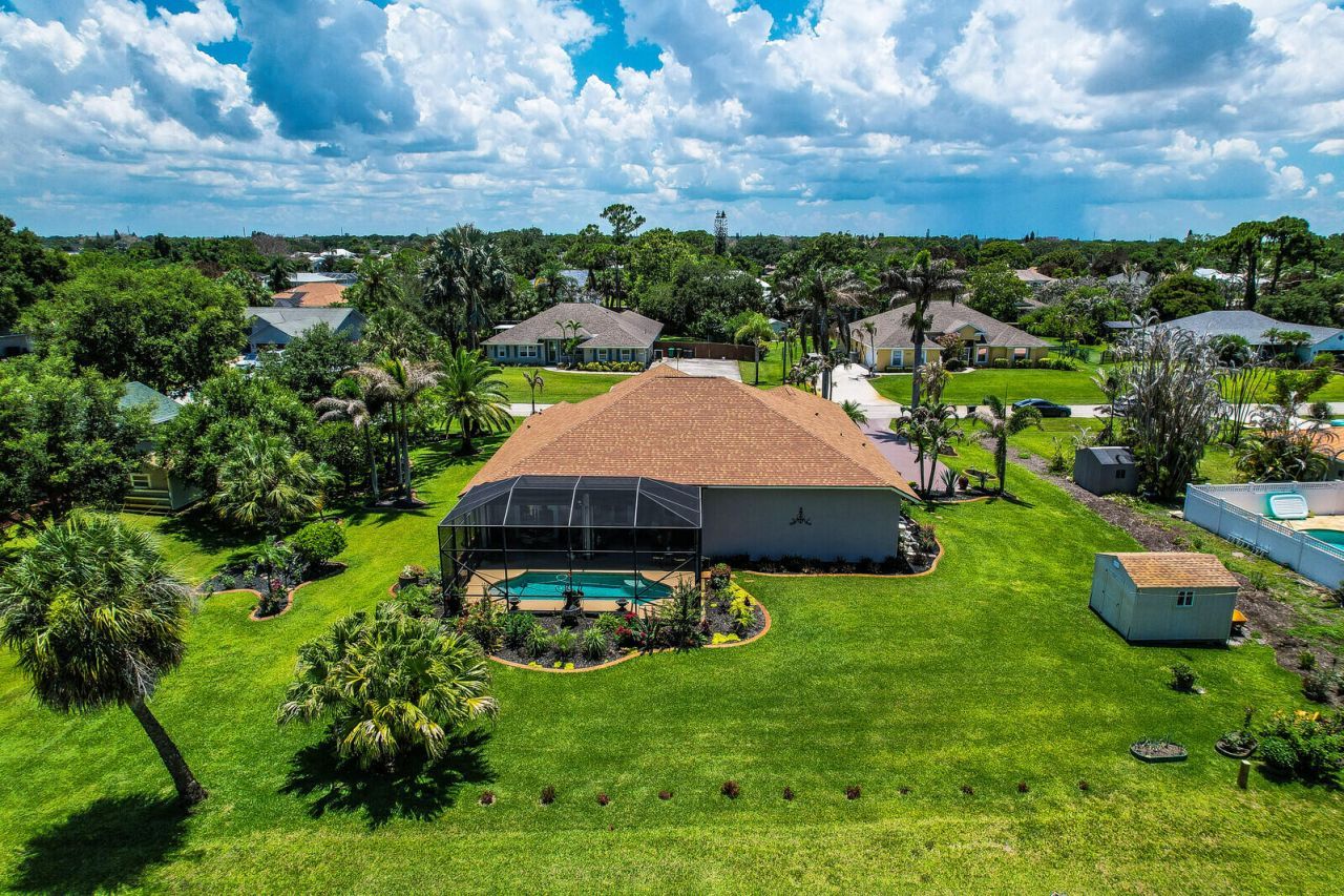 2043 SE Bisbee Street, Port Saint Lucie, FL 34952 Photo