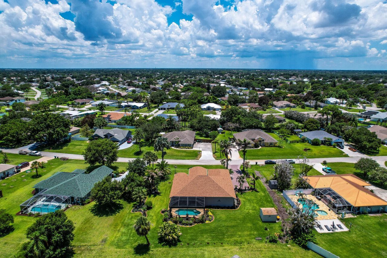 2043 SE Bisbee Street, Port Saint Lucie, FL 34952 Photo
