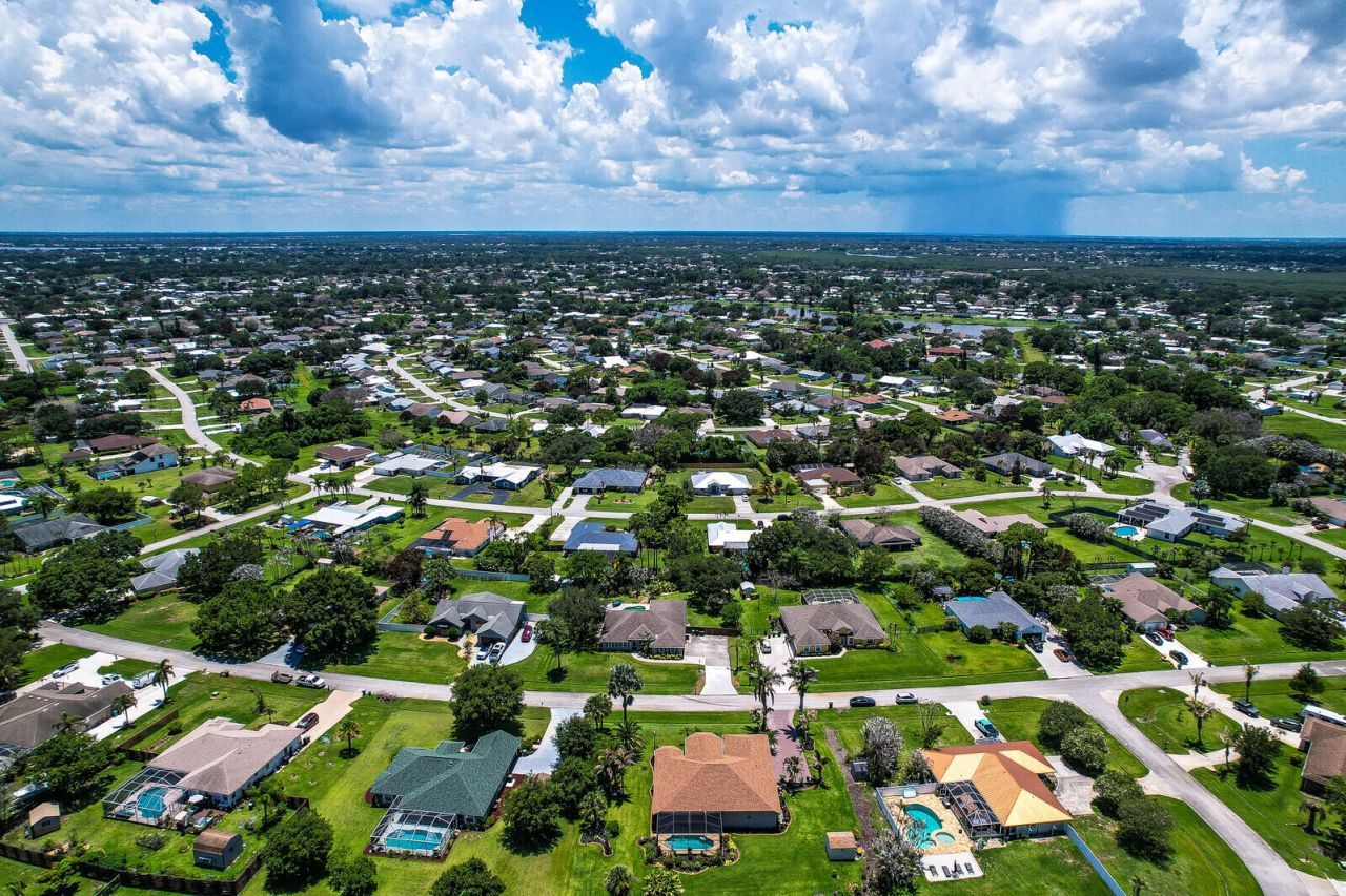 2043 SE Bisbee Street, Port Saint Lucie, FL 34952 Photo