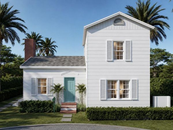 228 Walton Boulevard, West Palm Beach, FL 33405