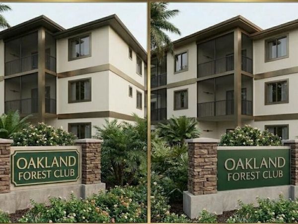 3017 N Oakland Forest Drive, Unit 308, Oakland Park, FL 33309