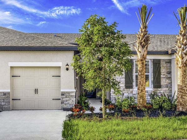 5403 Gladness Court, Fort Pierce, FL 34947