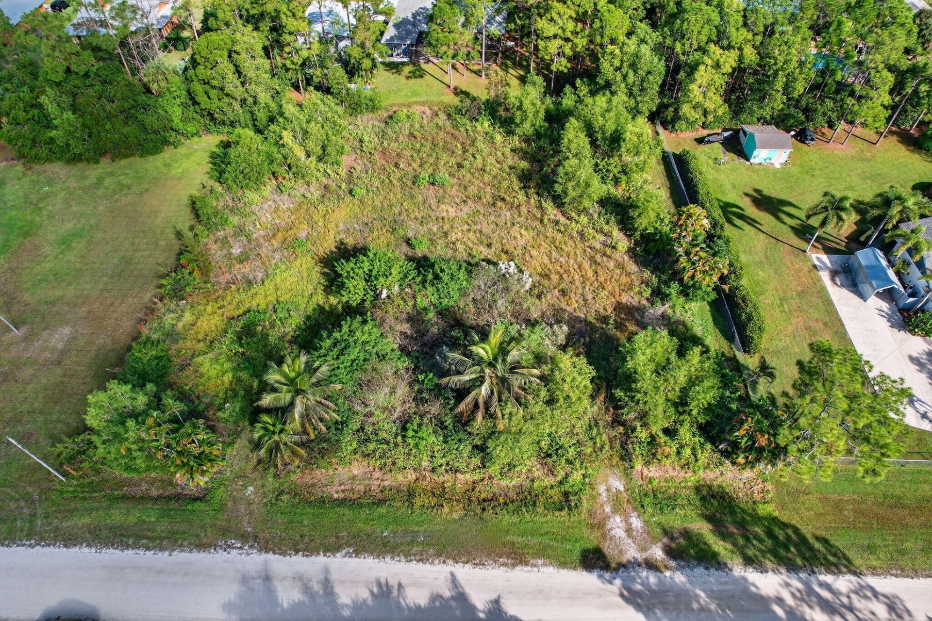 0 155th Place N, Jupiter Farms, FL 33478 Photo