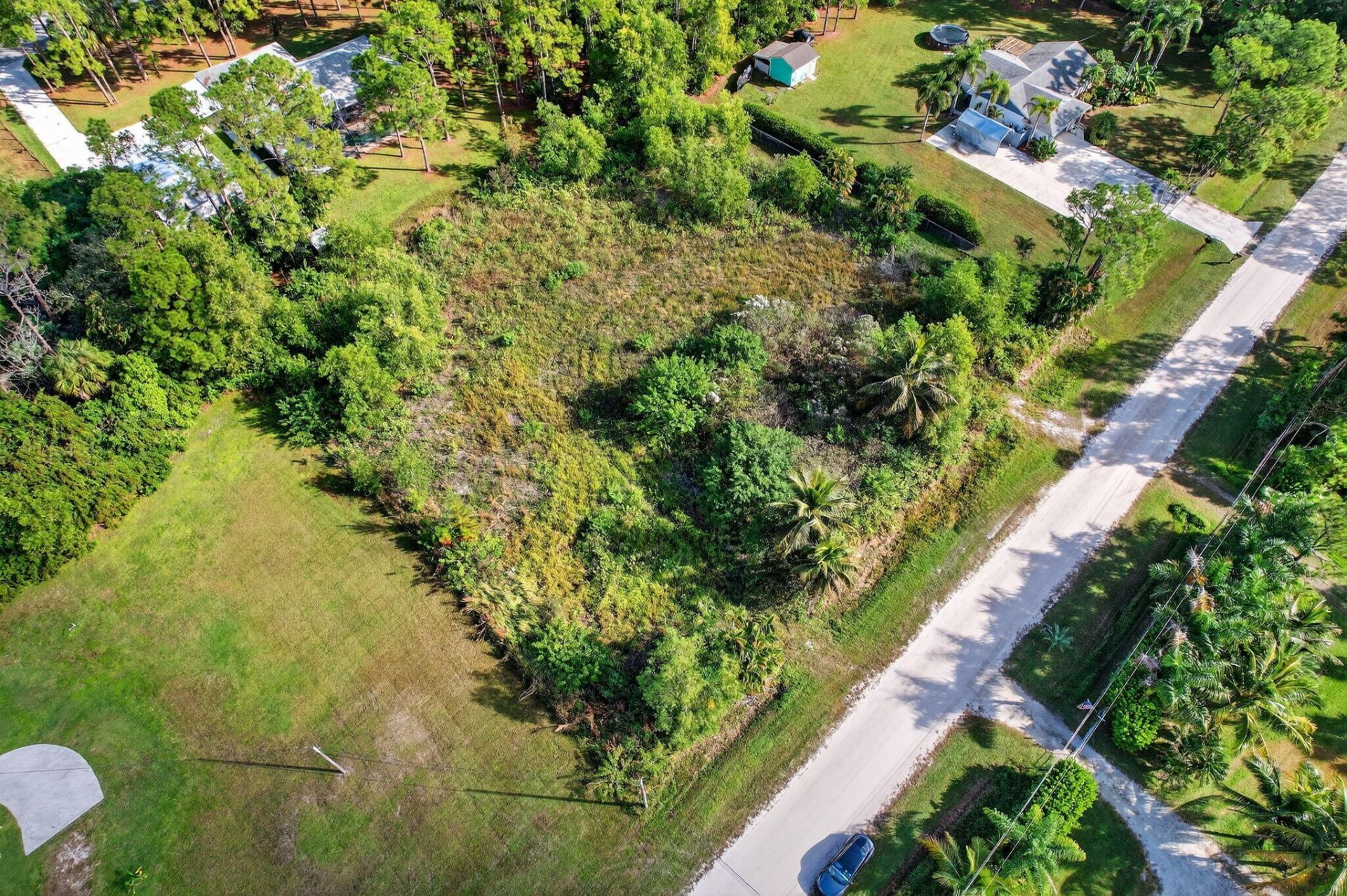 0 155th Place N, Jupiter Farms, FL 33478 Photo