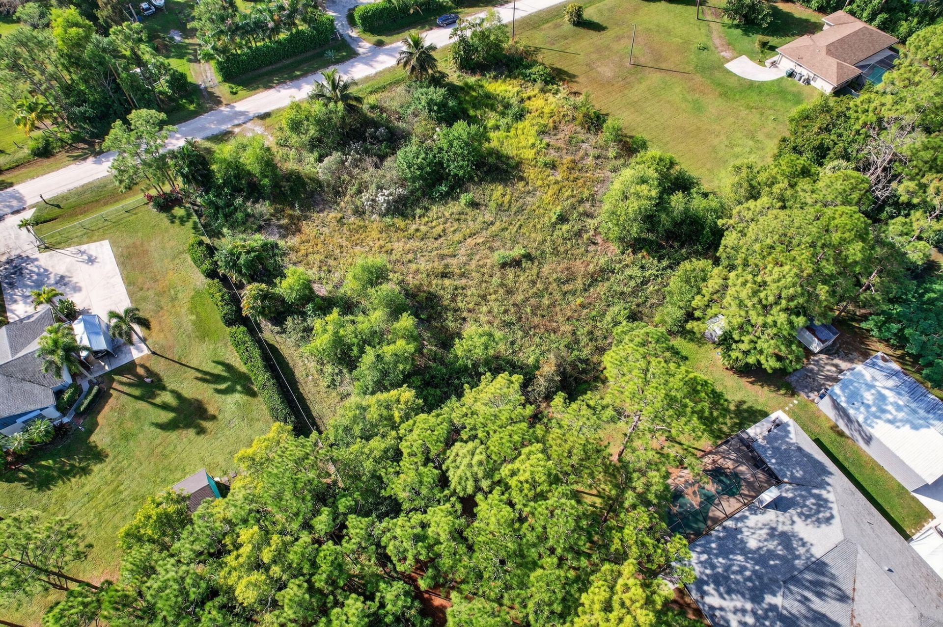 0 155th Place N, Jupiter Farms, FL 33478 Photo
