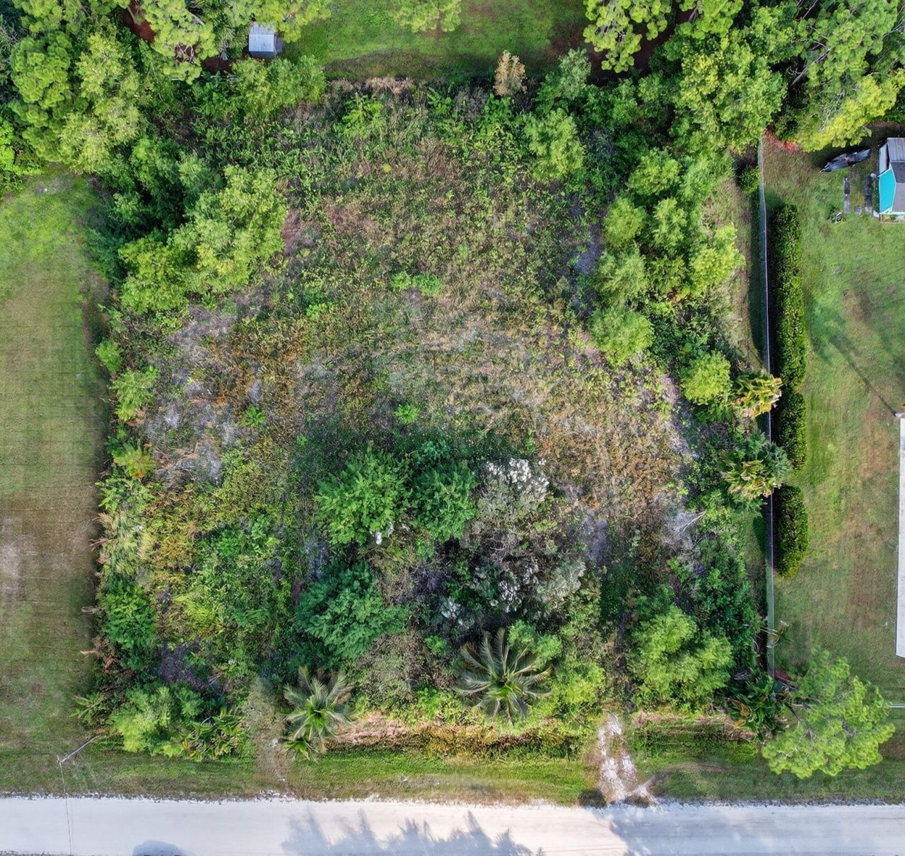 0 155th Place N, Jupiter Farms, FL 33478 Photo