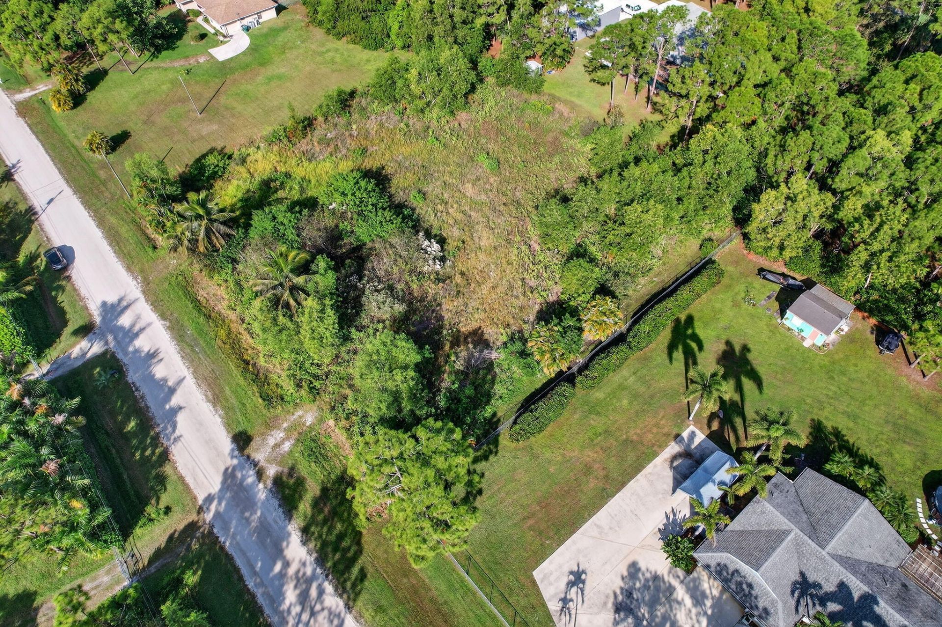 0 155th Place N, Jupiter Farms, FL 33478 Photo