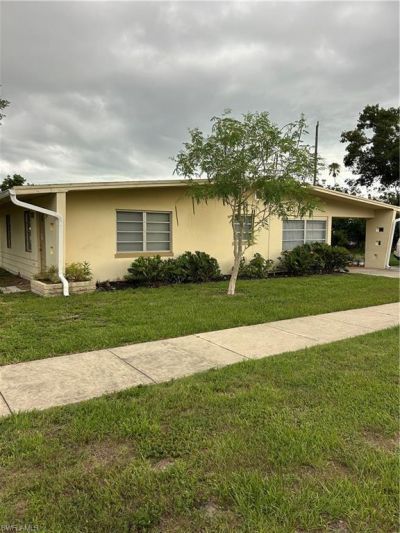 3904 La Palma St, Fort Myers, FL 33901 Photo