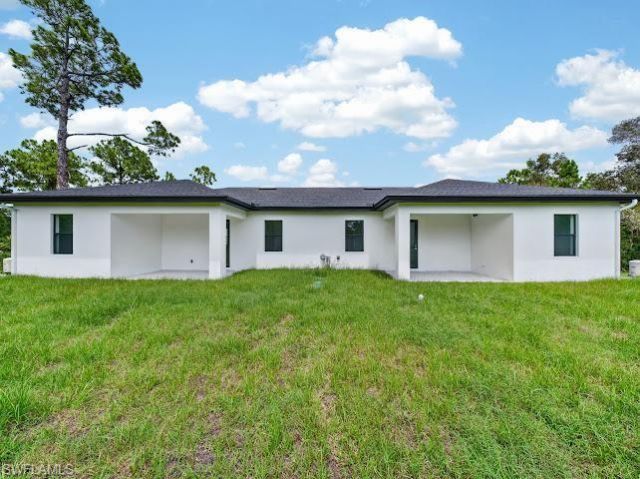 928-930 Hepburn Ave, Lehigh Acres, FL 33974 Photo