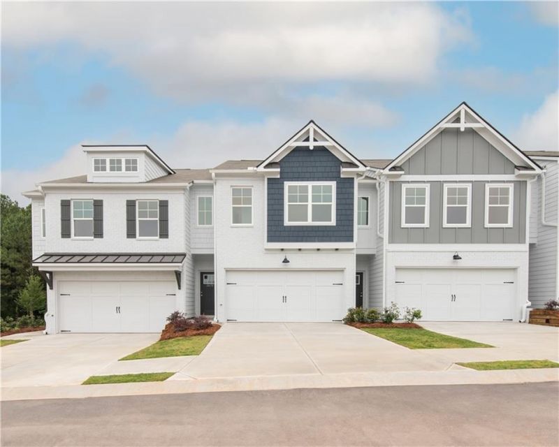2571 Riverside Road, Conyers, GA 30013 Main Photo
