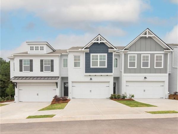 2571 Riverside Road, Conyers, GA 30013