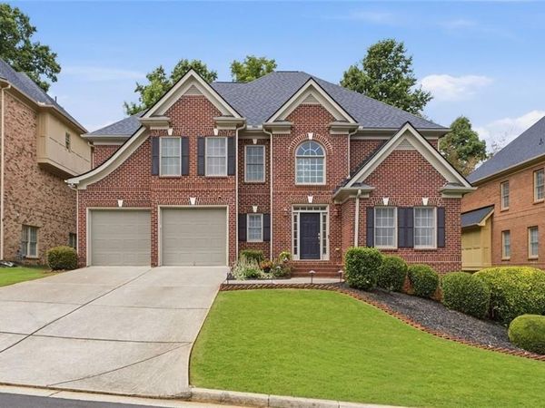 5346 Newport Bay Passage, Alpharetta, GA 30005
