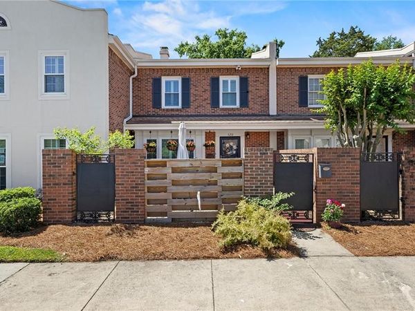 520 High Point North Road , Macon, GA 31210