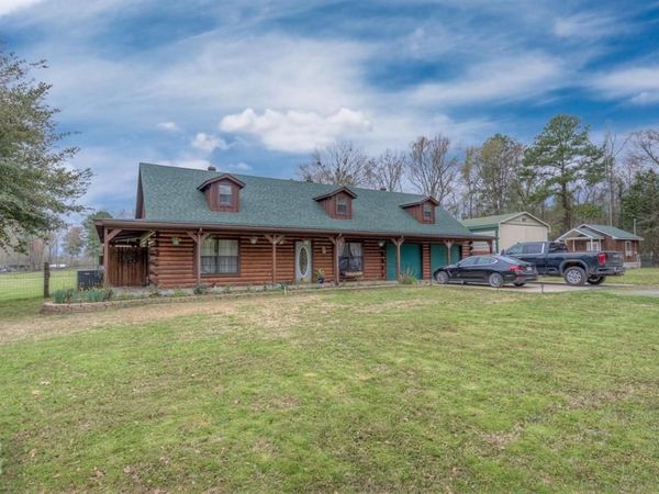 2147 highway 172 , Keatchie, LA 71046