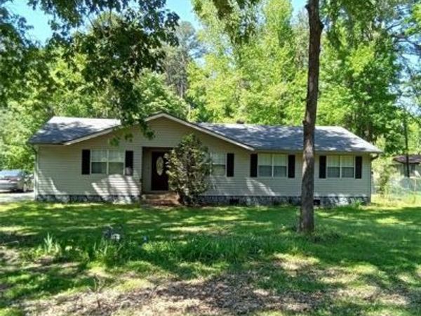 436 E. Mckinley , Haughton, LA 71037
