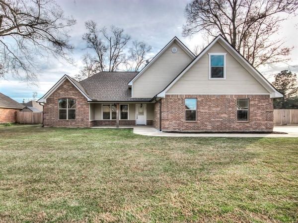 197 Bent Tree Loop , Haughton, LA 71037