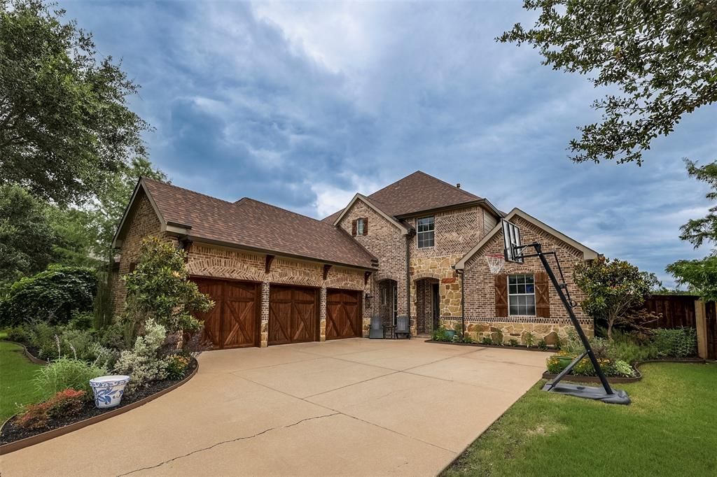 1804 Lake Glen Trail, Mansfield, TX 76063 Main Photo