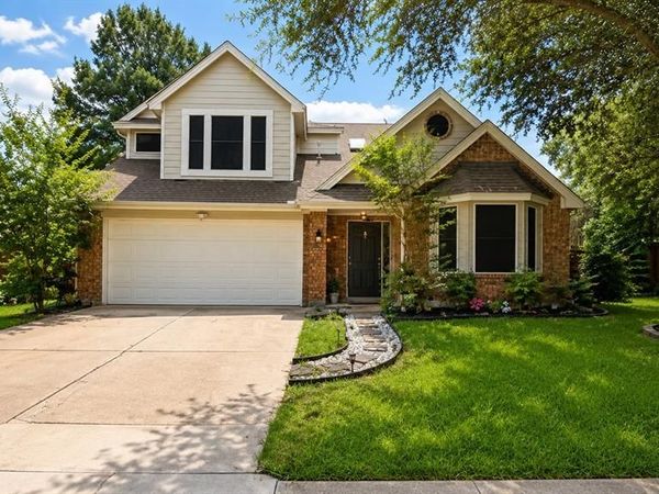 1128 Prospect Drive, Flower Mound, TX 75028