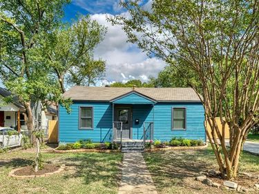 2610 Michigan Avenue, Dallas, TX 75216