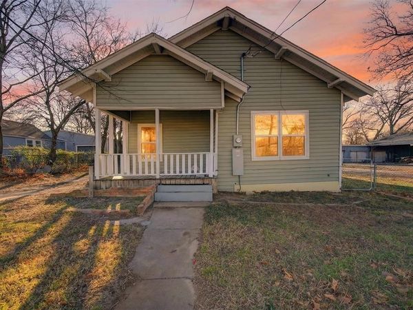 710 E Lamar Street, Sherman, TX 75090