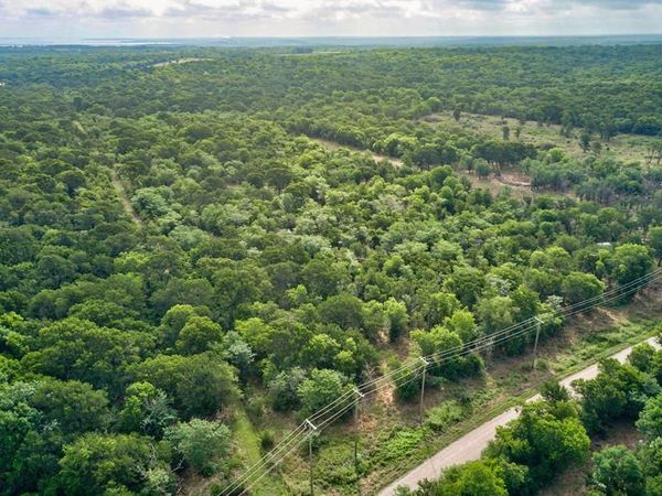 TBD SW Co Rd 2340 , Richland, TX 76681