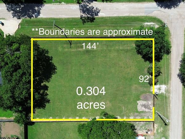 TBD West Avenue , Milford, TX 76670