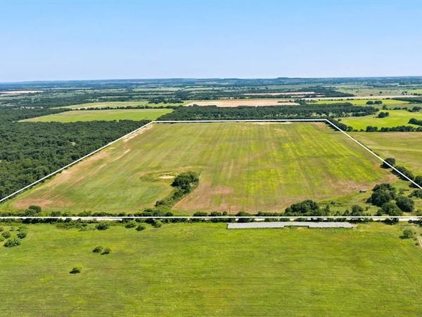 TBD CO RD 290 , Rising Star, TX 76471