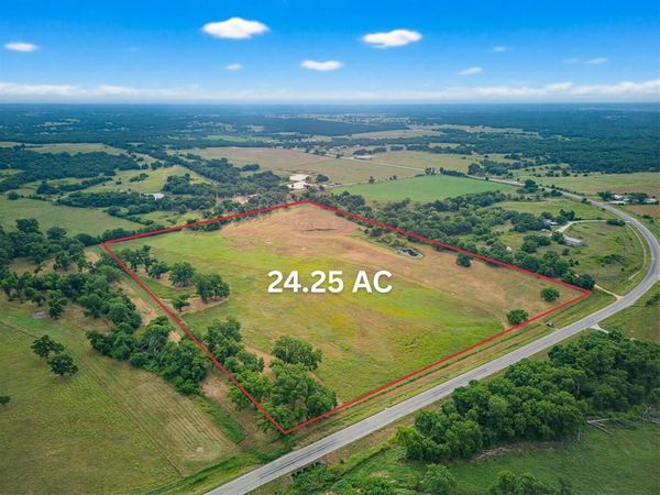 TBD 24.25 Acres Fm 1749 , Forestburg, TX 76239