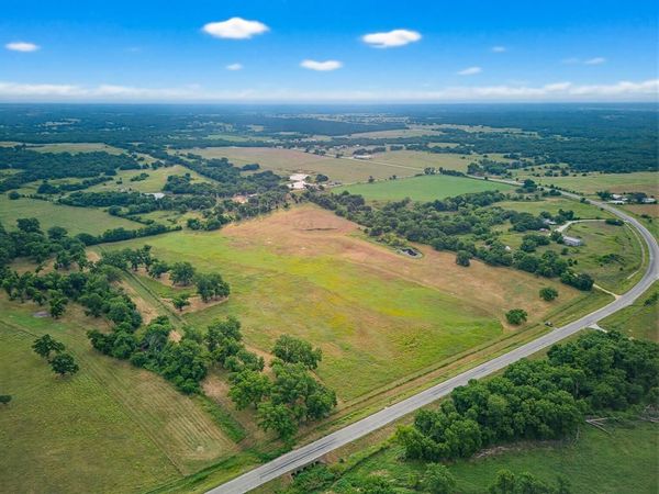 TBD 24.25 Acres Fm 1749 , Forestburg, TX 76239