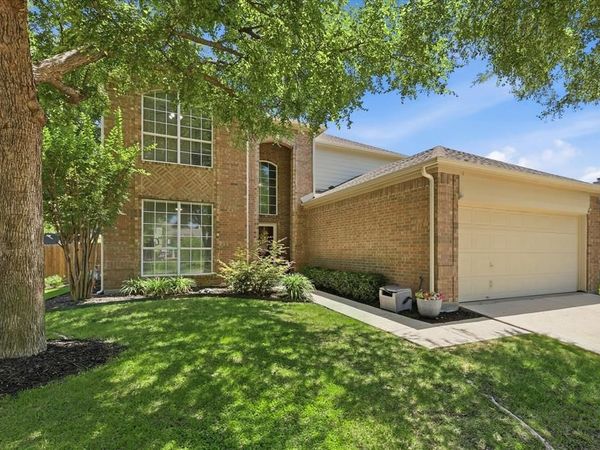 2112 Loon Lake Road, Denton, TX 76210