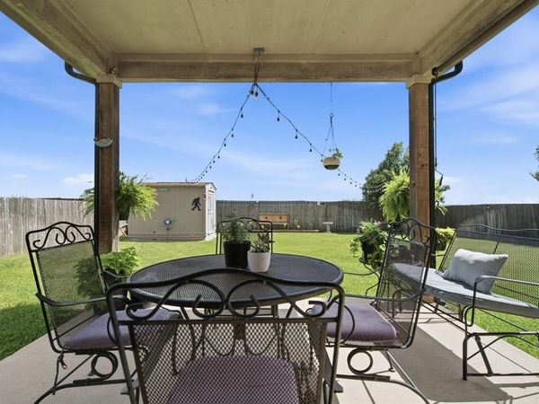 10805 Ambling Trail, Fort Worth, TX 76108