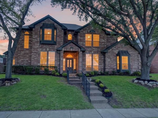 4509 Scenic Drive , Rowlett, TX 75088