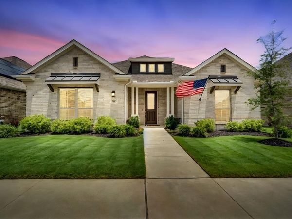 2212 Vista Way, Waxahachie, TX 75165