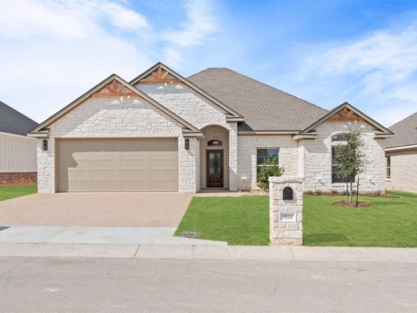 9824 Durango Trail, Waco, TX 76712