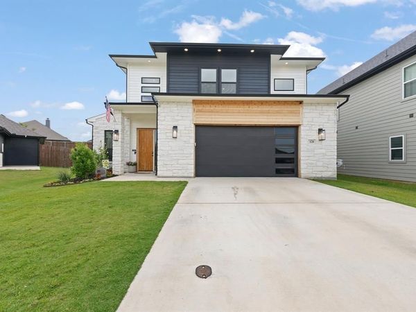 120 William Lane, Godley, TX 76044
