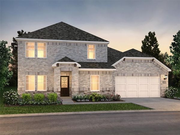 4010 Benbrook Drive, Farmersville, TX 75442