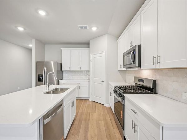 2512 Nicole Drive, Denton, TX 76208
