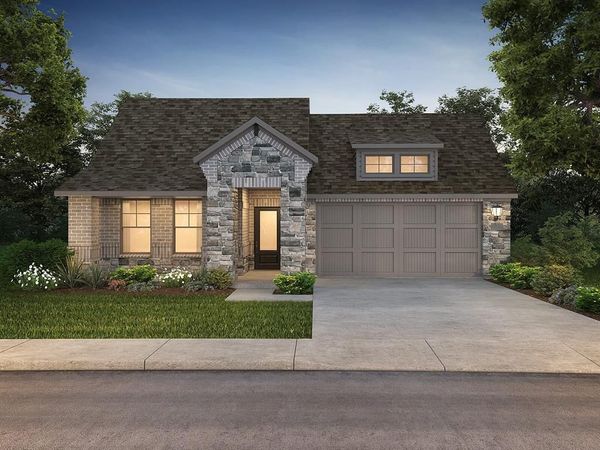 2023 Homestretch Drive, Seagoville, TX 75159