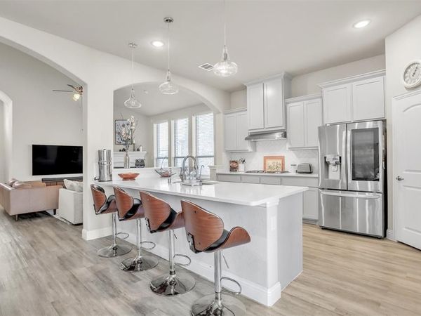 3522 Ridgecross Drive, Rockwall, TX 75087