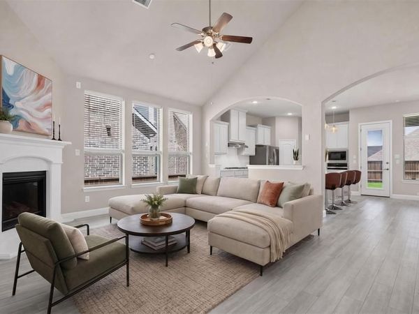 3522 Ridgecross Drive, Rockwall, TX 75087