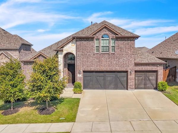 3522 Ridgecross Drive, Rockwall, TX 75087