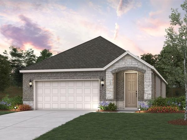 8725 Saratoga Street, Aubrey, TX 76227